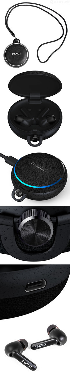 洗練とレトロが融合したデザイン