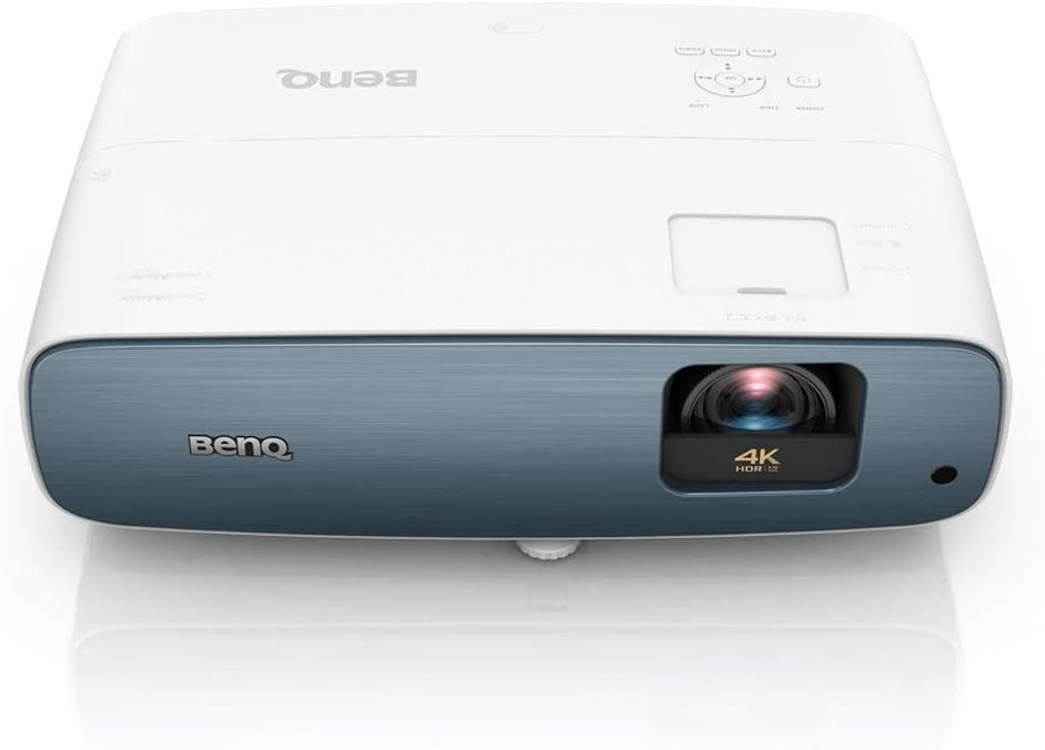 BenQ TK850