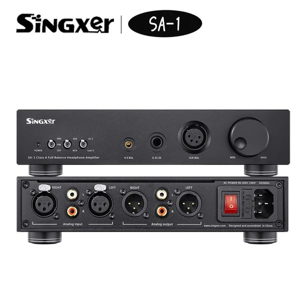 Singxer SA-1