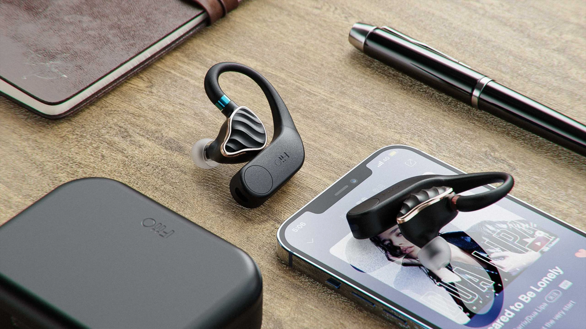 HiFiGOニュース】最新のMMCX/0.78mm 2pin対応TWSタイプ