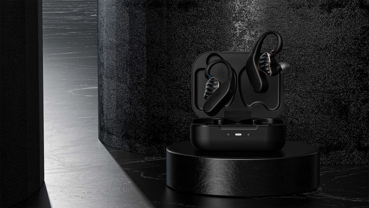 FiiO UTWS3
