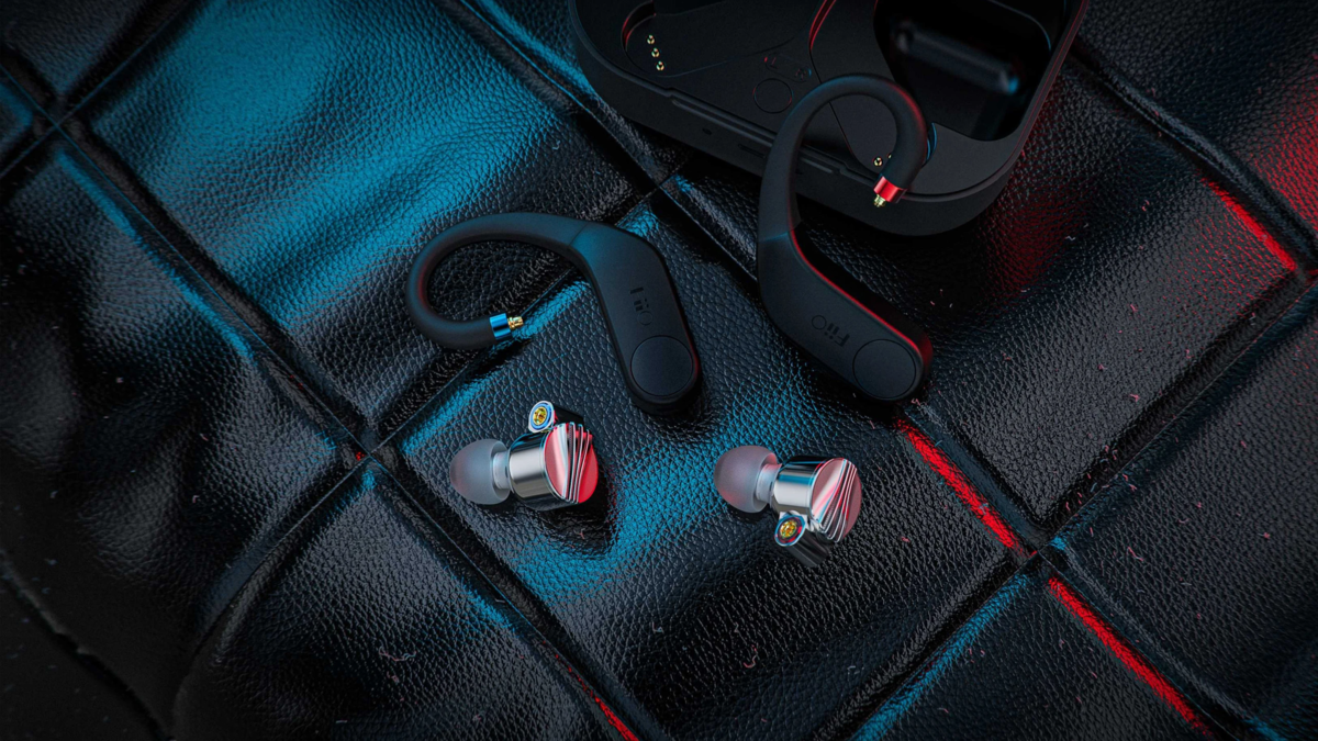 FiiO UTWS3