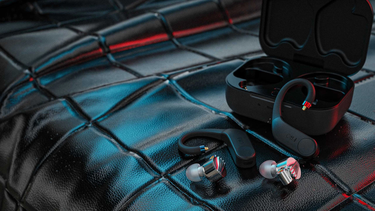 FiiO UTWS3