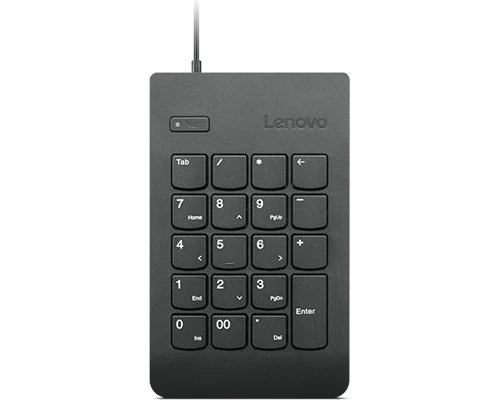 Lenovo USB数値キーパッド 2