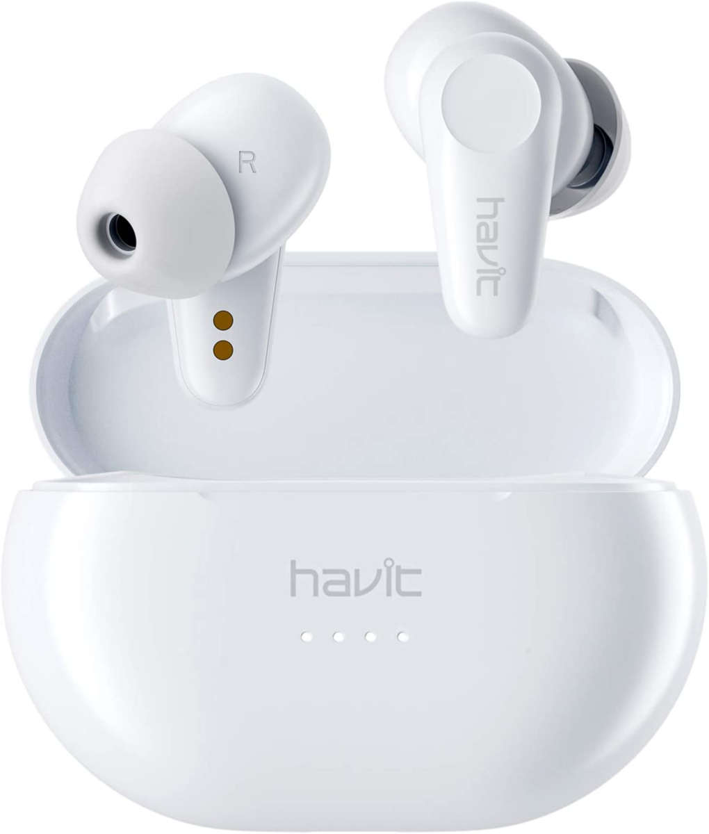 物欲探訪】Havit TW915：2000円台でANC搭載の高コスパ完全ワイヤレス