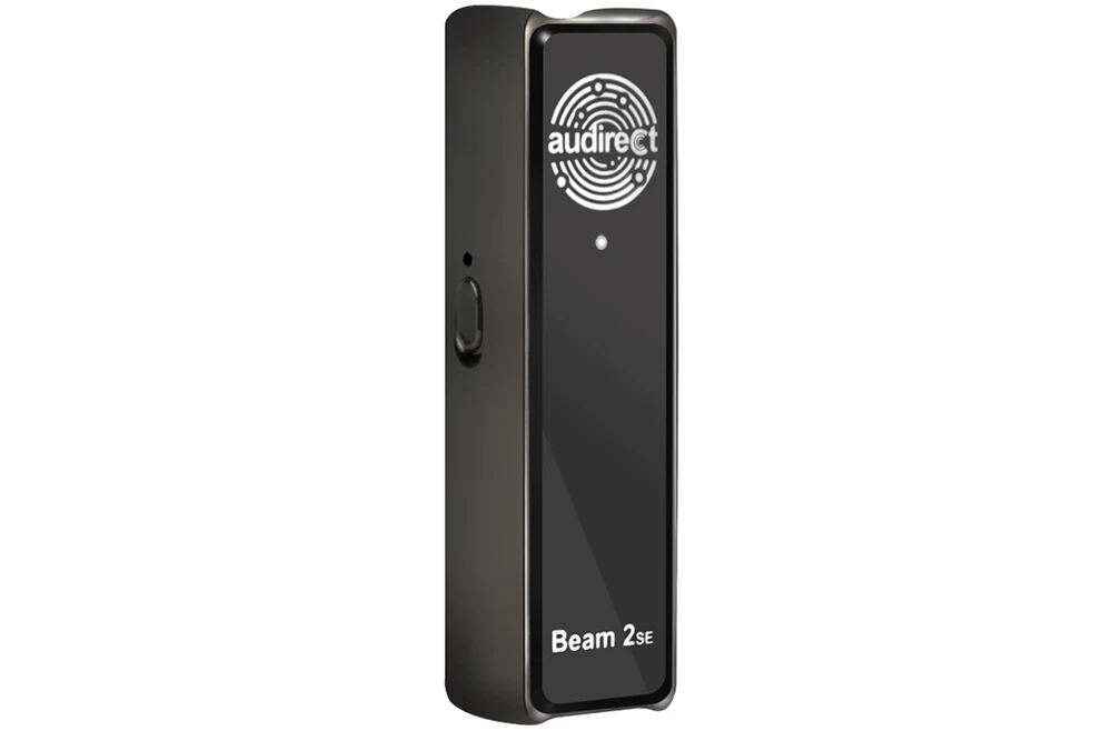 HILIDAC Beam 2SE