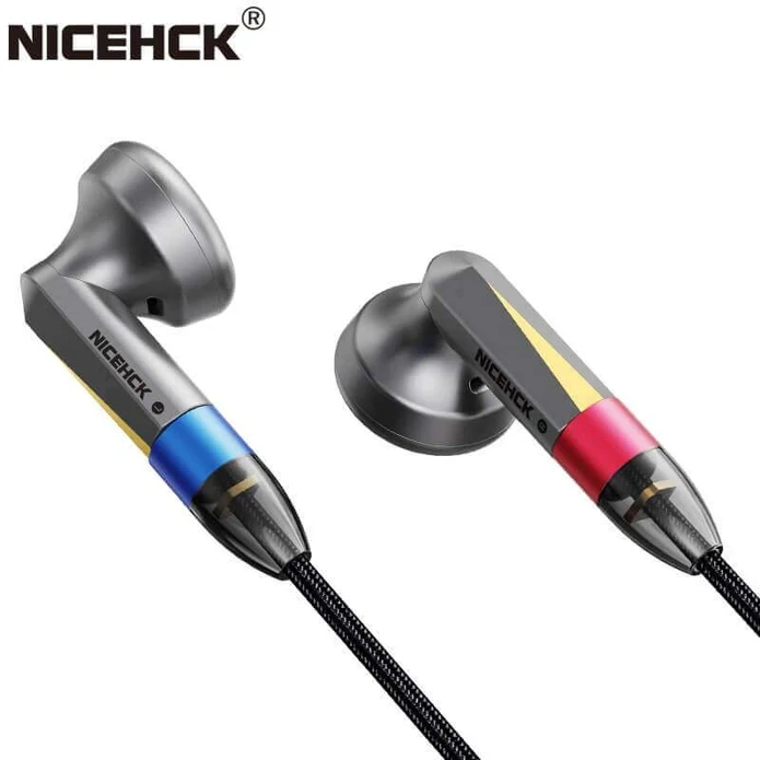 NiceHCK EBX21