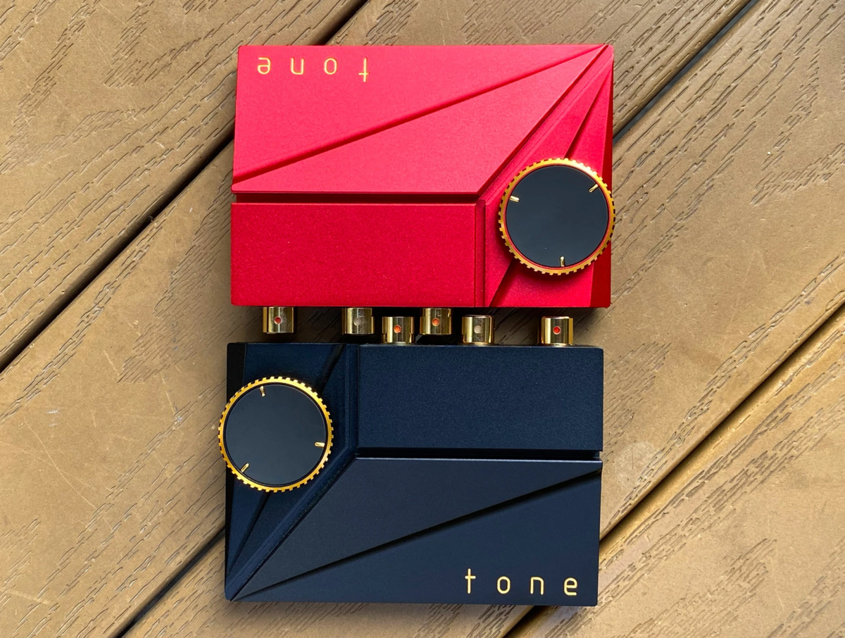 Khadas Tone 2 Pro