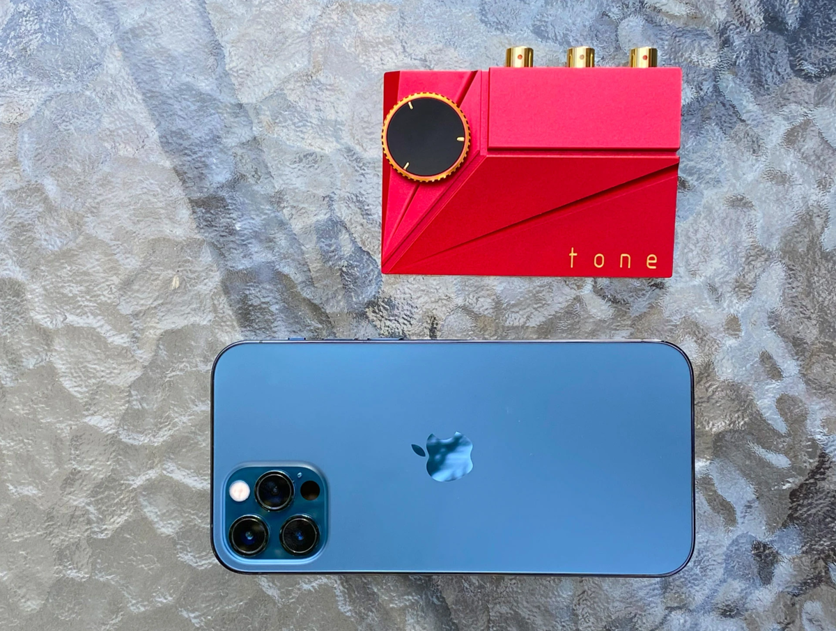 Khadas Tone 2 Pro