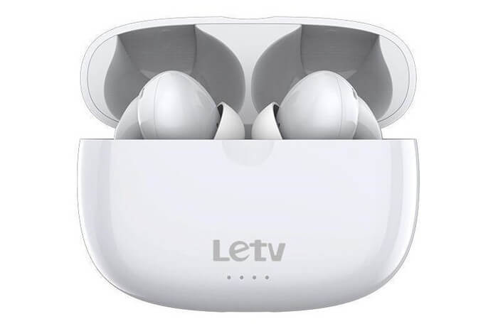 Letv Ears Pro