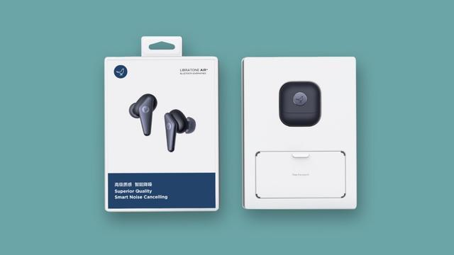 Libratone AIR+