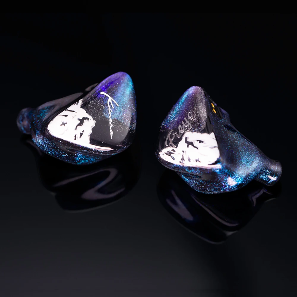 Kinera Freya Sparkling Blue