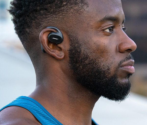 Bose Sport Open