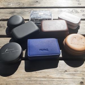 個人的に気に入っているコスパ最強の中華イヤホンを紹介します