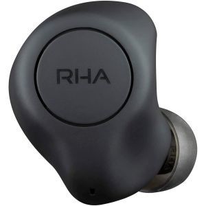 RHA TrueControl ANC 完全ワイヤレスイヤホン ANC搭載完全ワイヤレスイヤホン「RHA TrueControl ANC」の海外レビュー