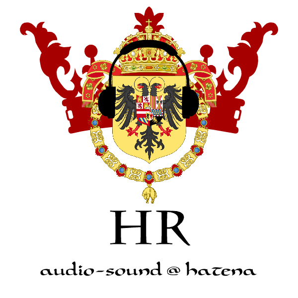 audio-sound @ hatena Highly Recommended audio-sound @ hatena Highly Recommended