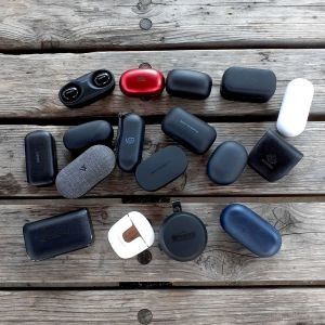 個人的に気に入っているコスパ最強の完全ワイヤレスイヤホンたちを紹介します