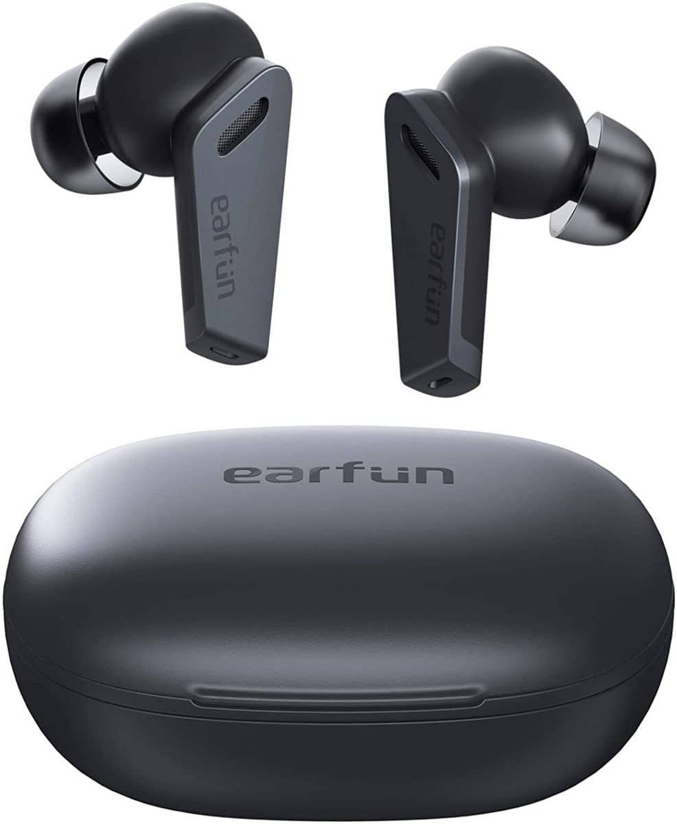 EarFun Air Pro EarFun Air Pro