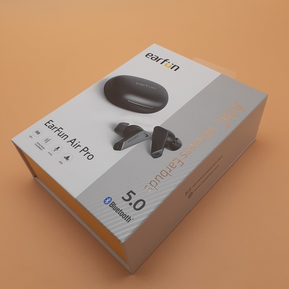 Earfun Air Pro