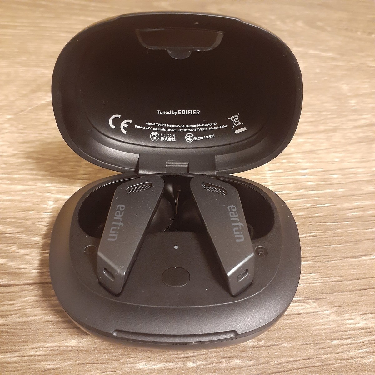 Earfun Air Pro
