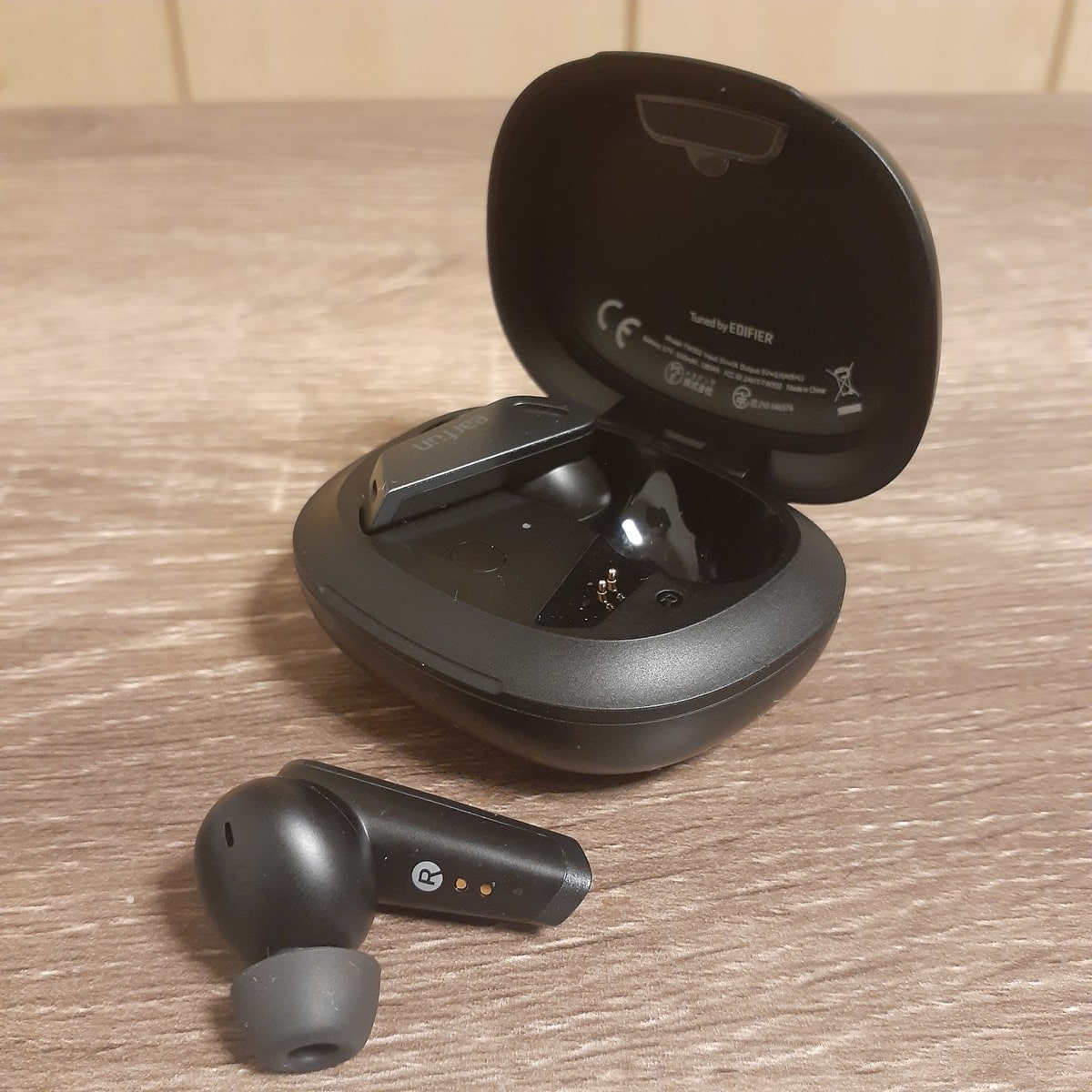 Earfun Air Pro