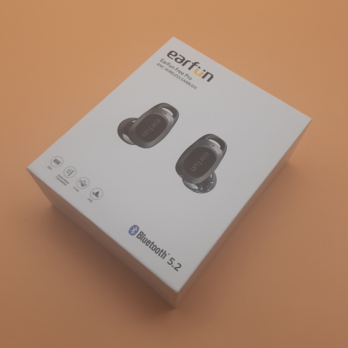 EarFun Free Pro EarFun Free Pro