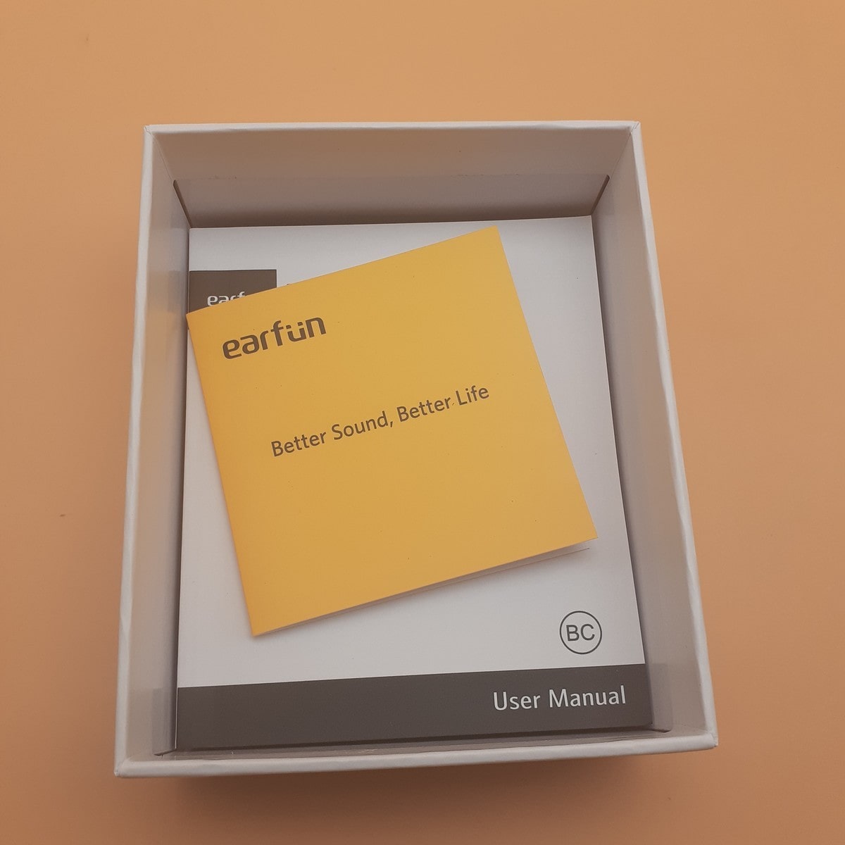 EarFun Free Pro EarFun Free Pro