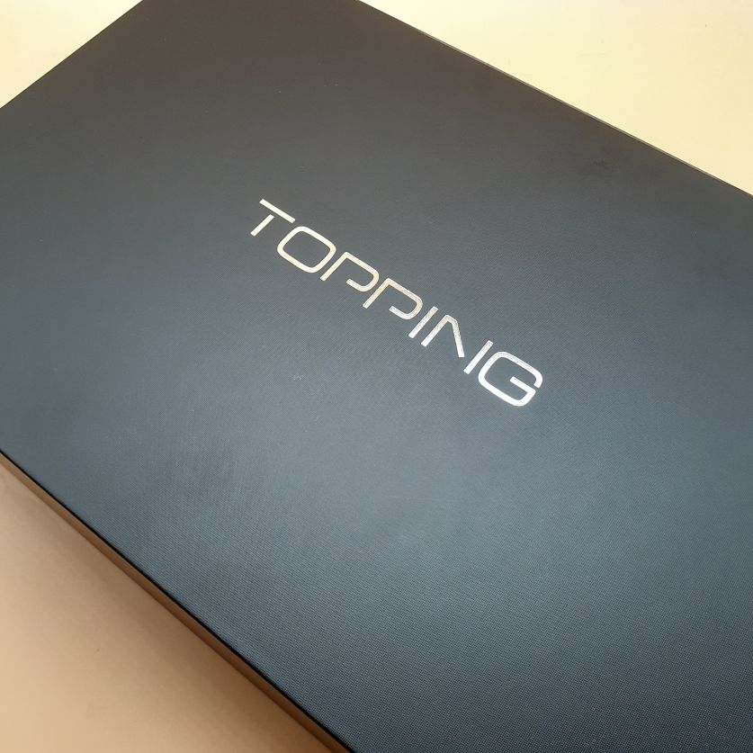 Topping A90 Topping A90