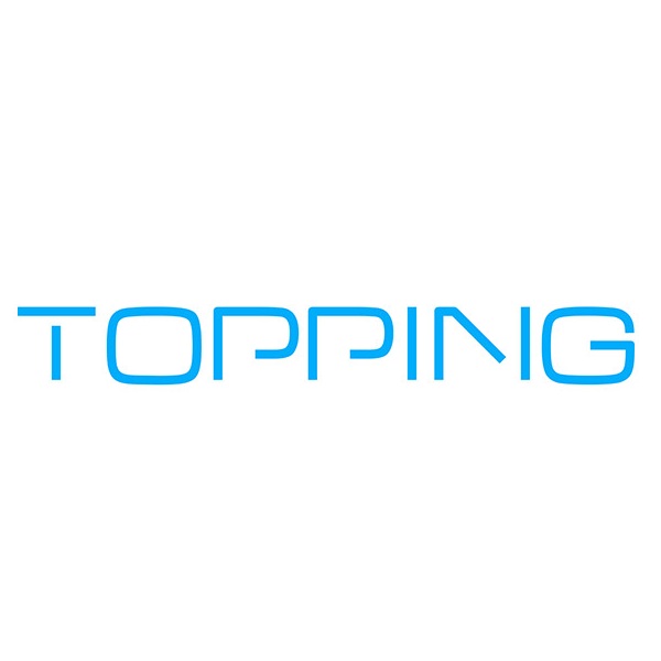 Topping Topping