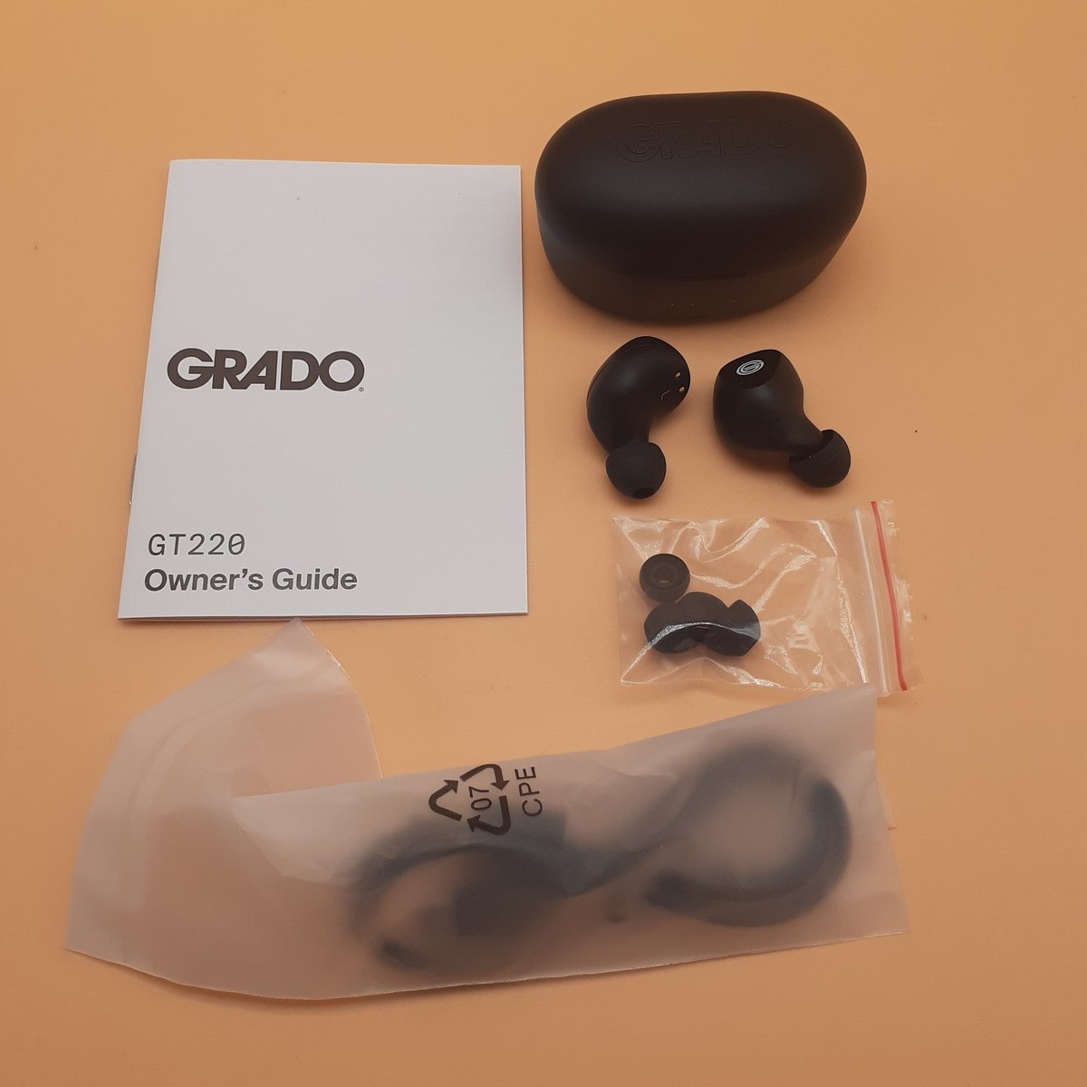 GRADO GT220