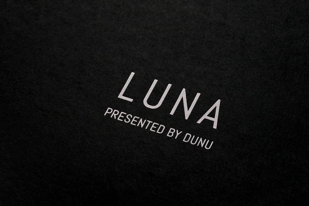 Dunu Luna Dunu Luna