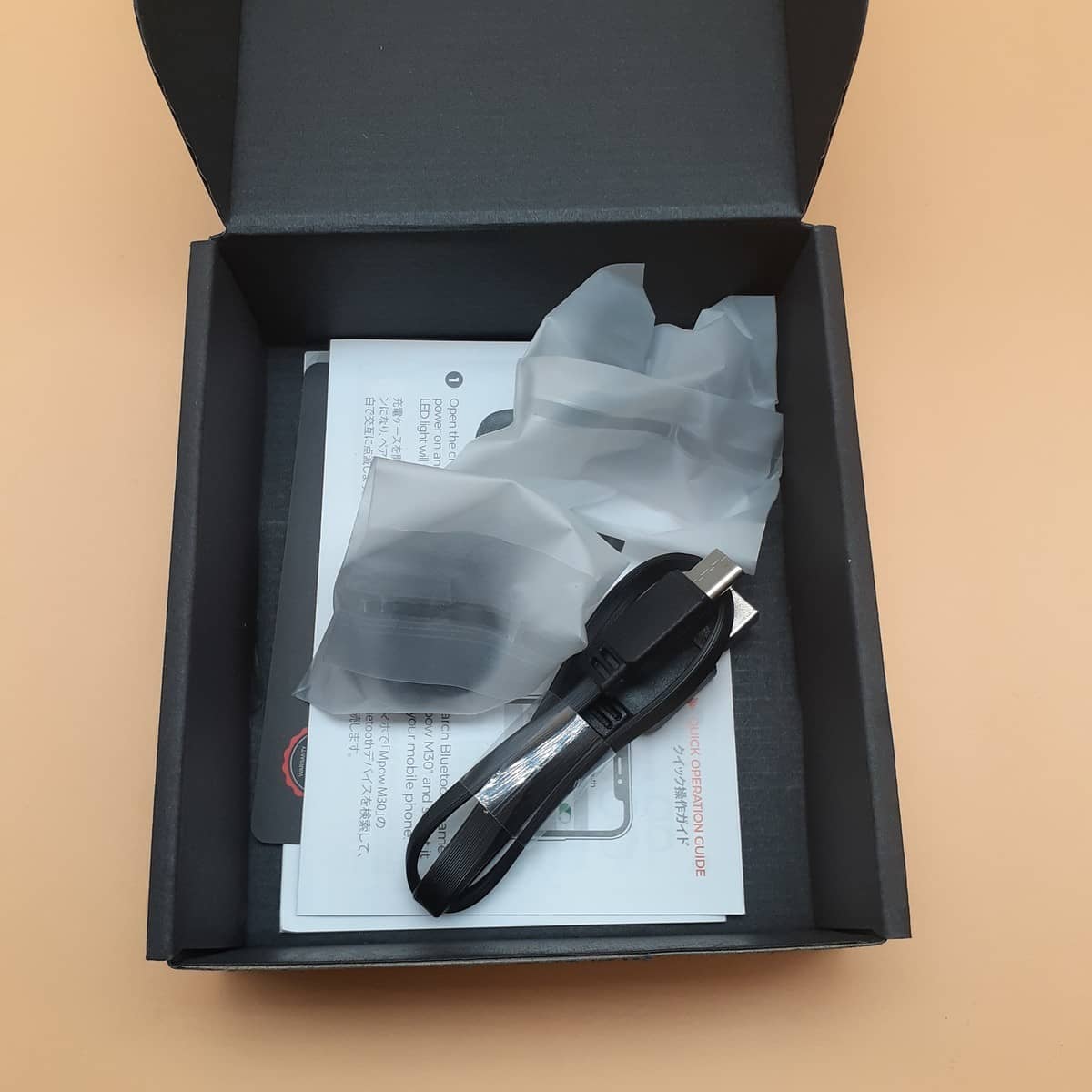 Mpow M30
