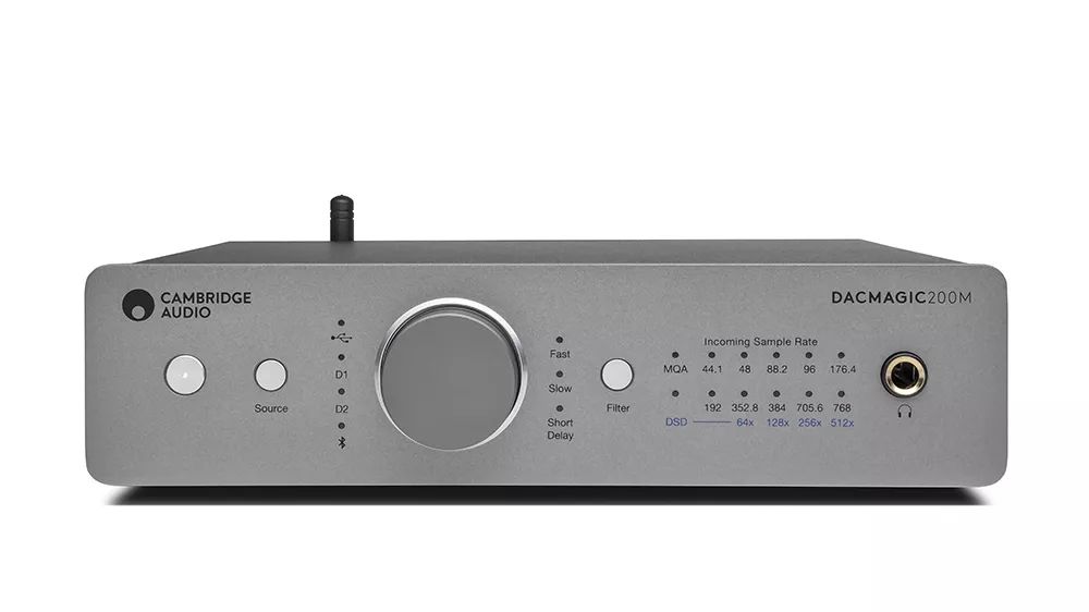 Cambridge Audio Dac Magic 200M