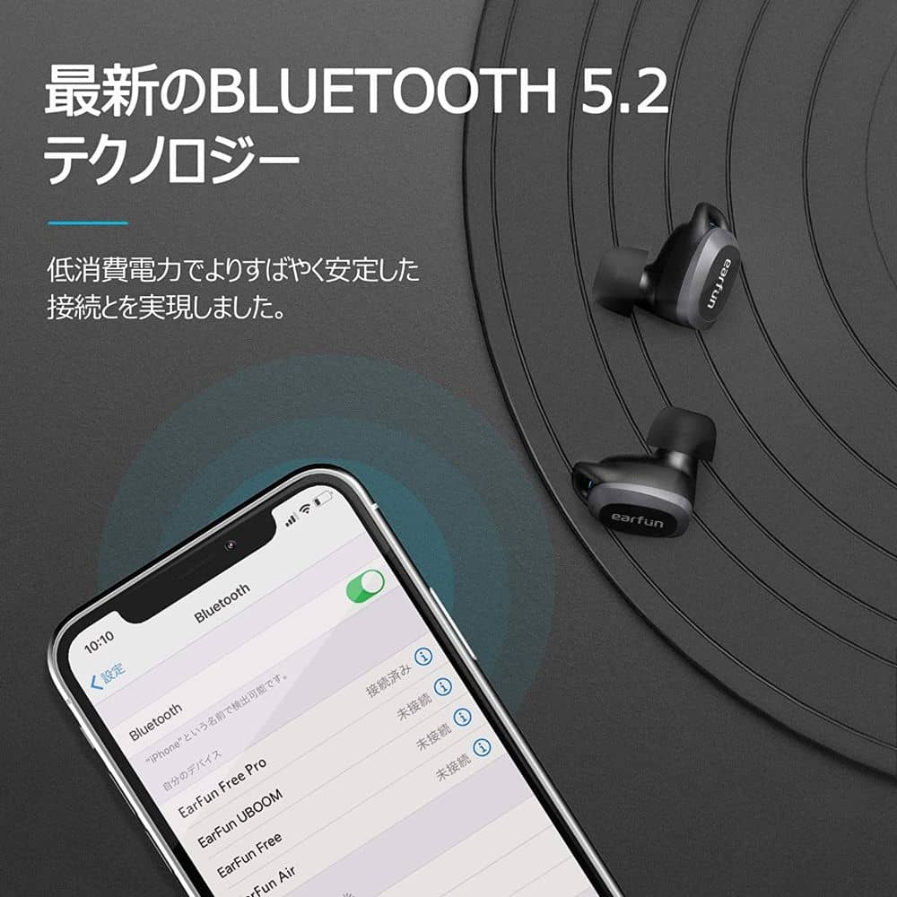 EarFun Free Pro EarFun Free Pro