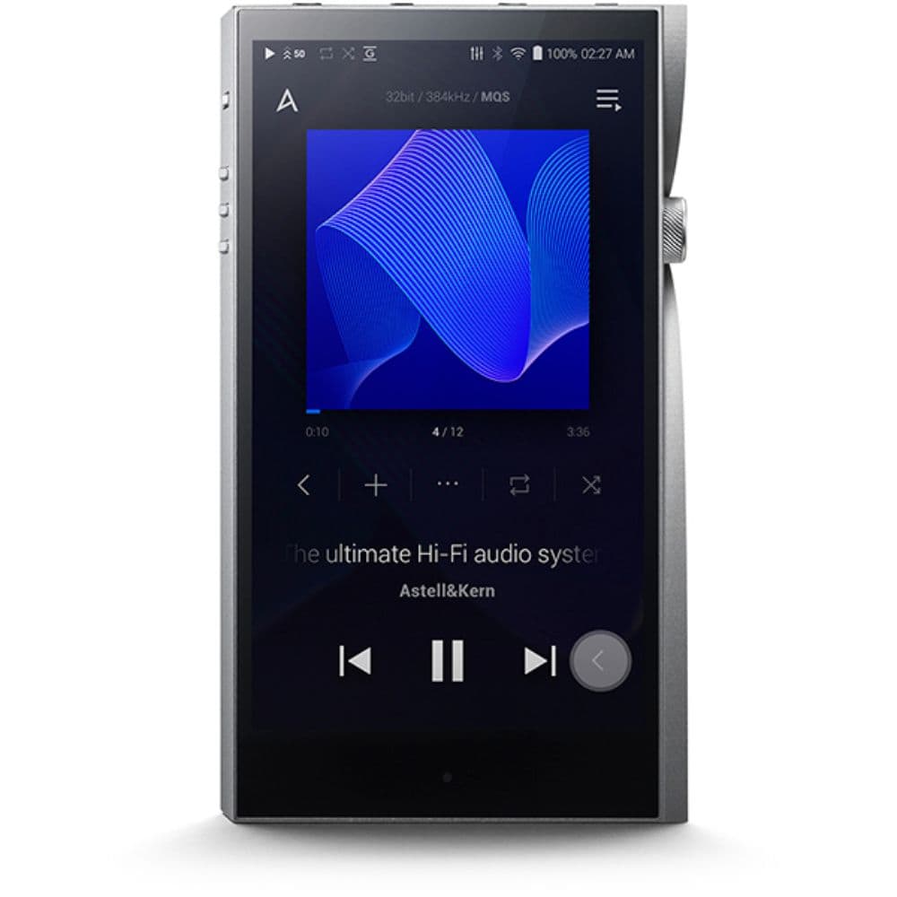 Astell&Kern a&futura SE200