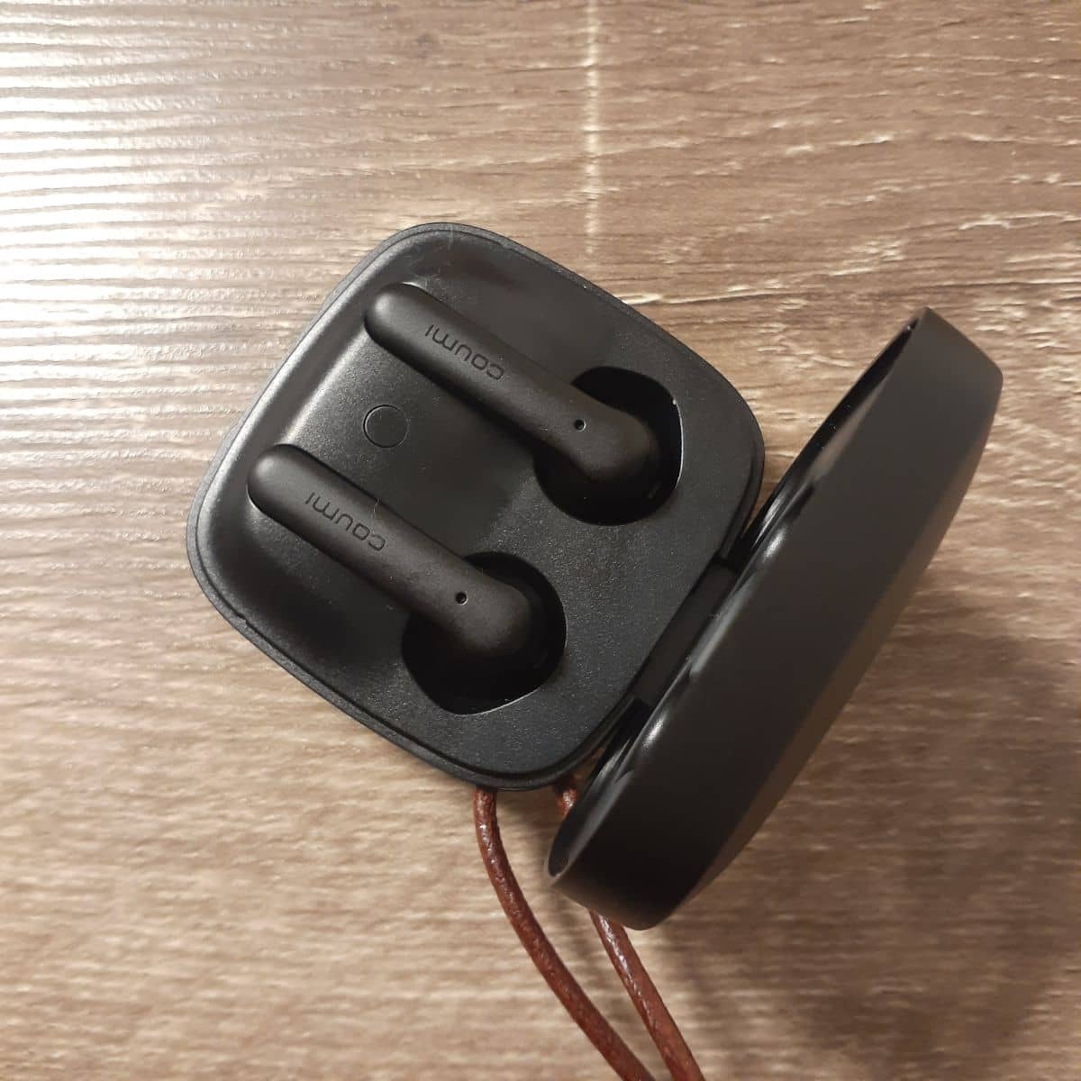 coumi TWS834A coumi TWS834A