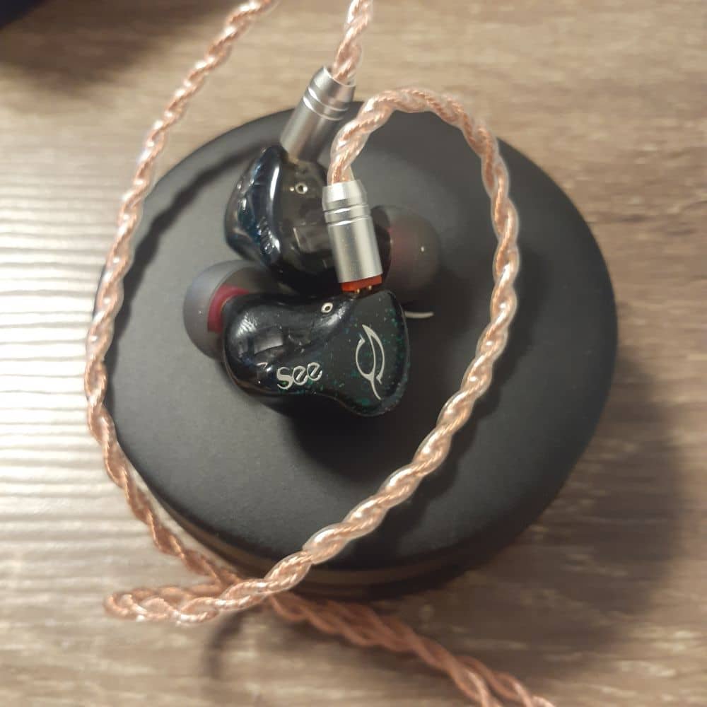 SeeAudio Yume SeeAudio Yume