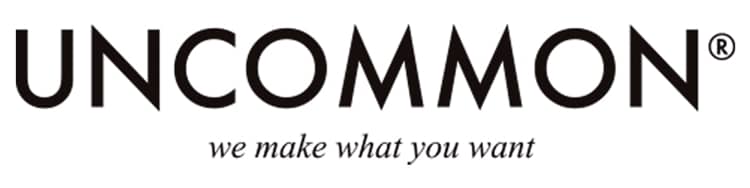 UNCOMMON UNCOMMON