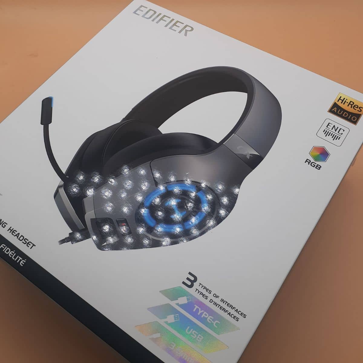 Edifier GX Edifier GX