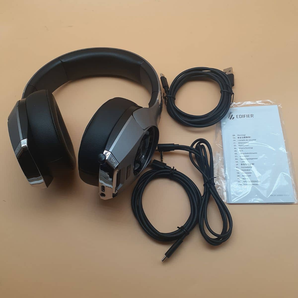 Edifier GX Edifier GX