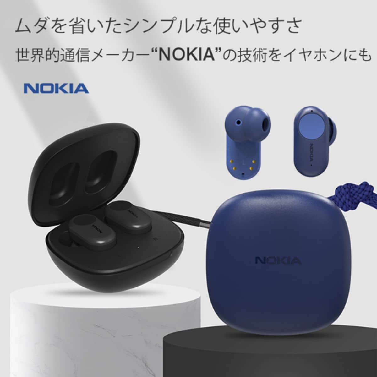 NOKIA P3802A