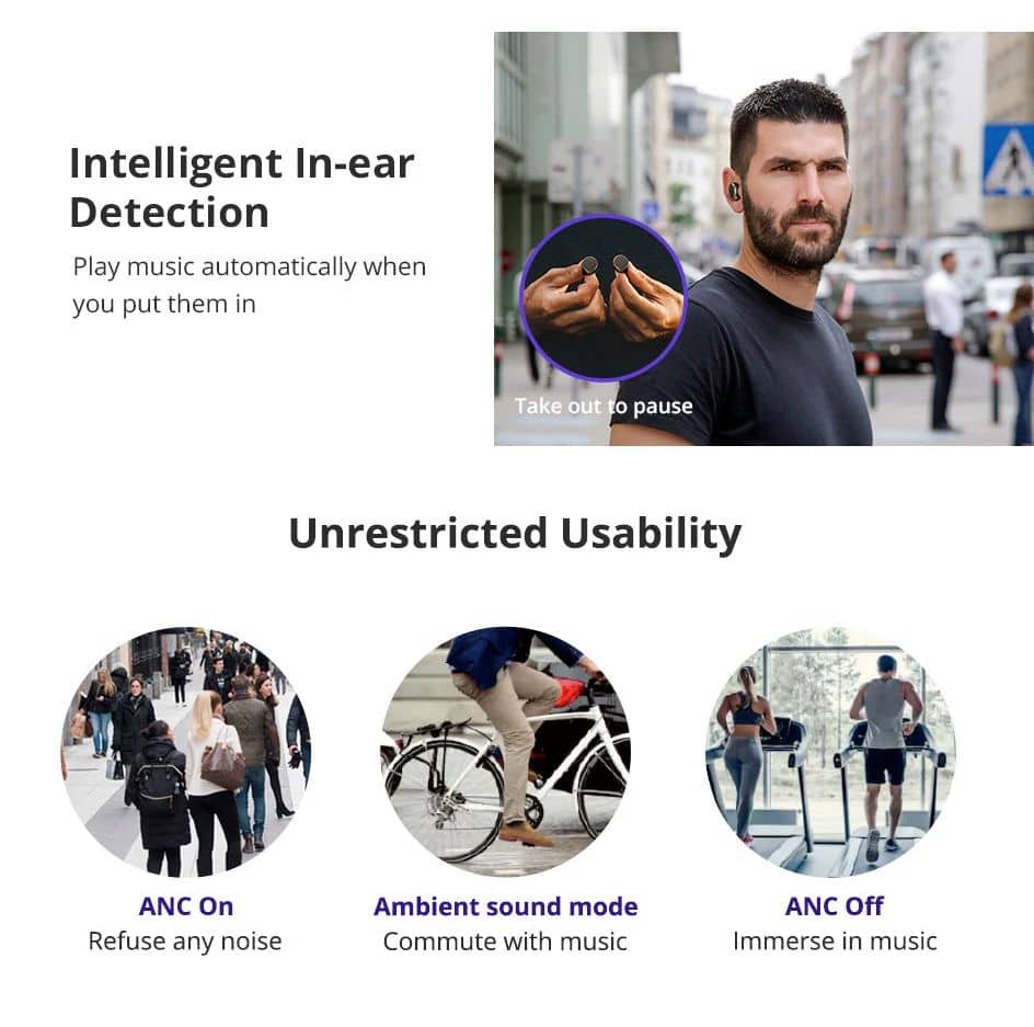 Tronsmart Apollo Bold