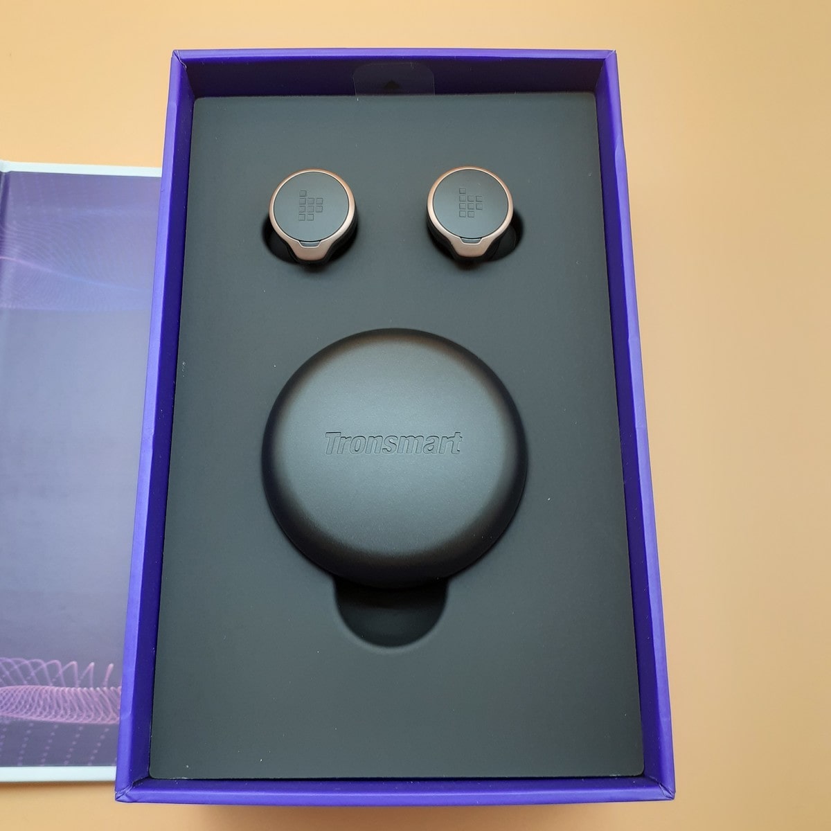 Tronsmart Apollo Bold