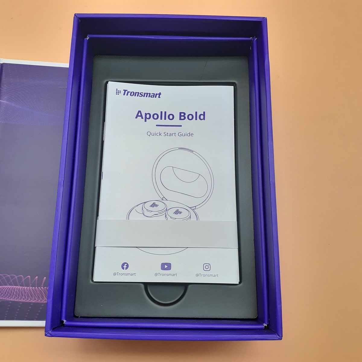 Tronsmart Apollo Bold