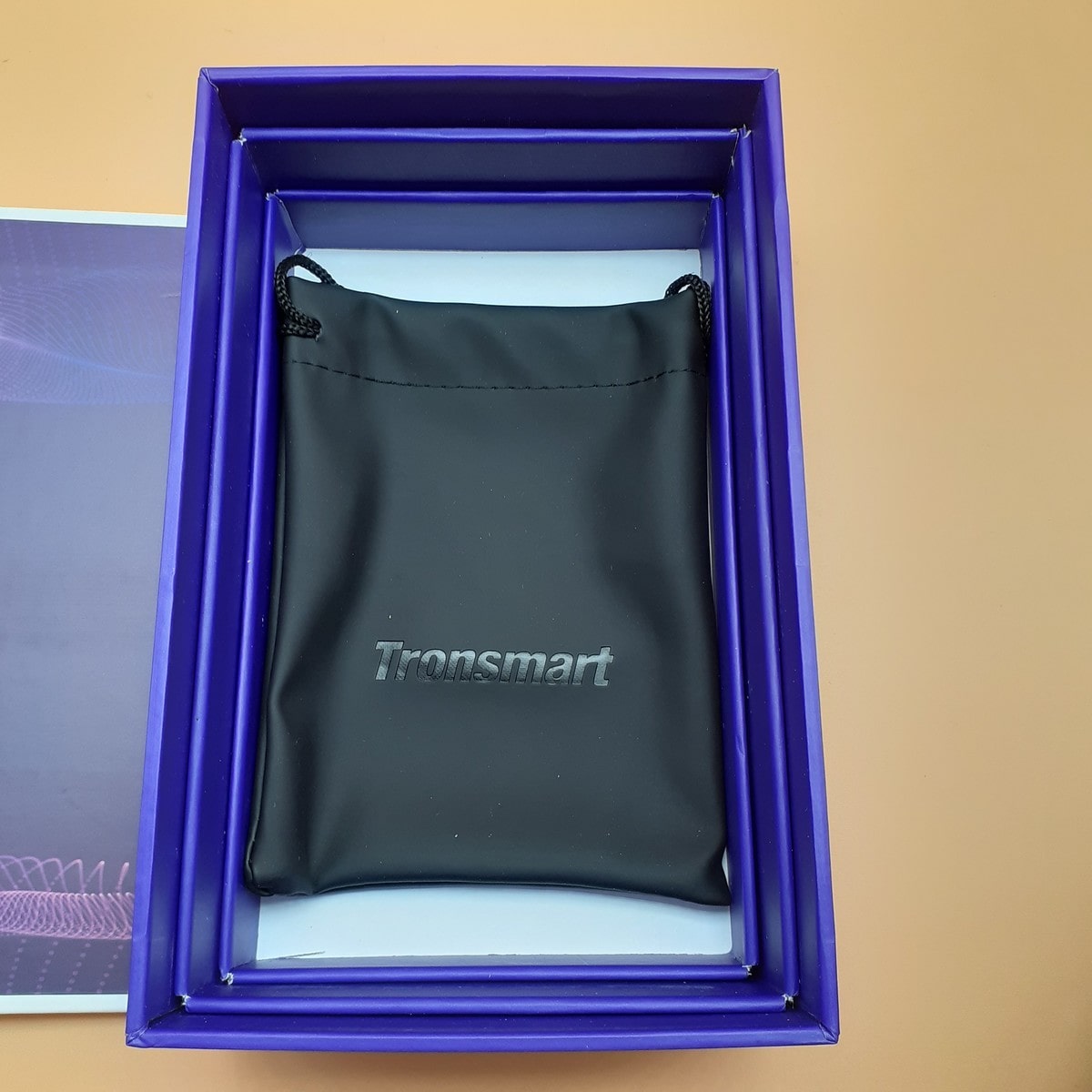 Tronsmart Apollo Bold