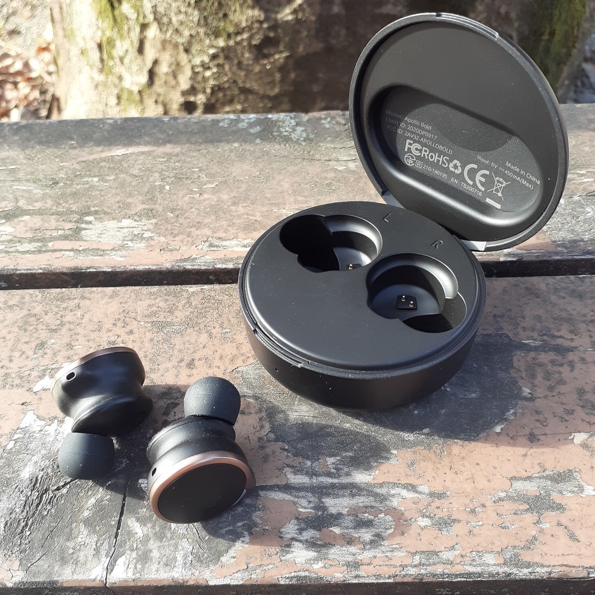 Tronsmart Apollo Bold