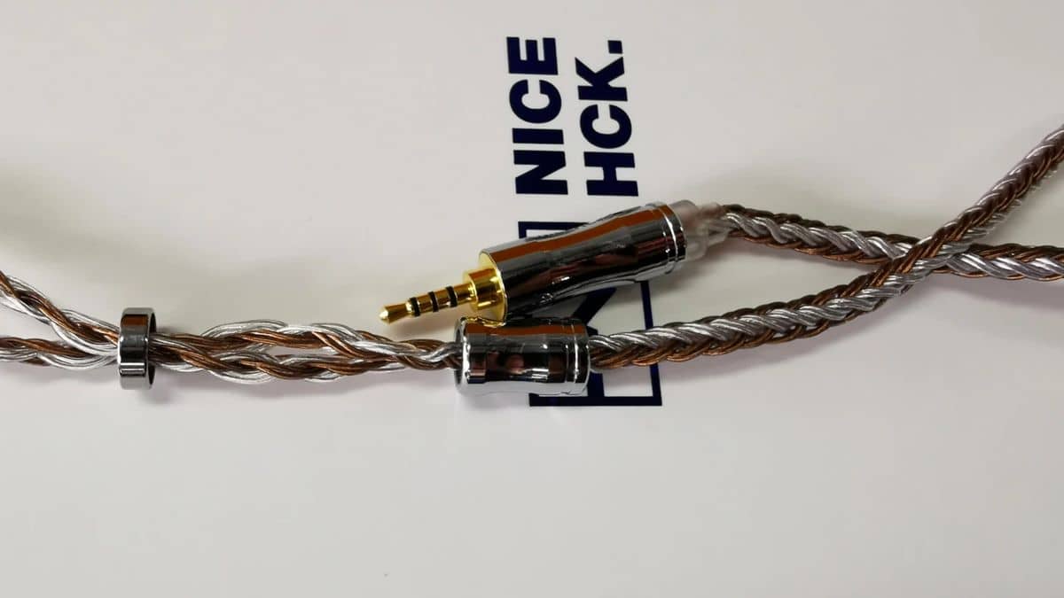 NICEHCK NX7 MK3 NICEHCK NX7 MK3