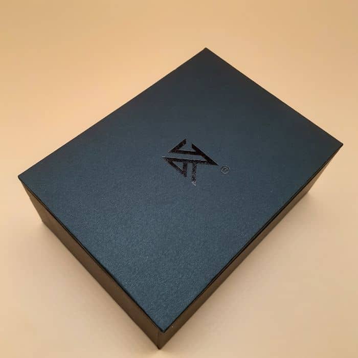 KZ ZAX