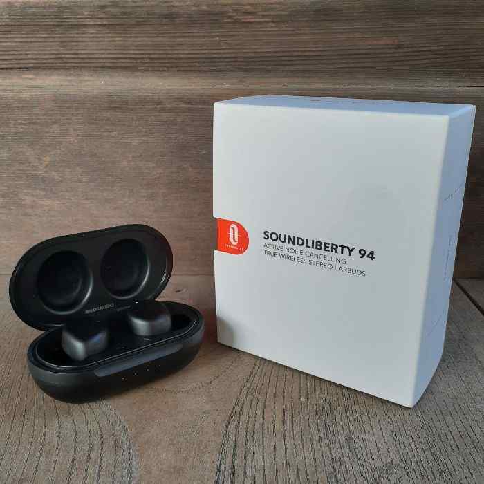 TaoTronics SoundLiberty 94