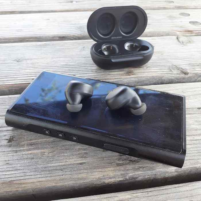 TaoTronics SoundLiberty 94